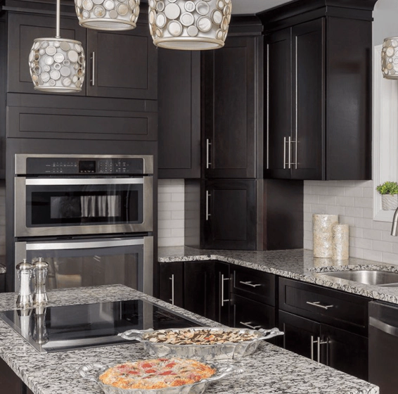 Kitchen & Bath Remodeling