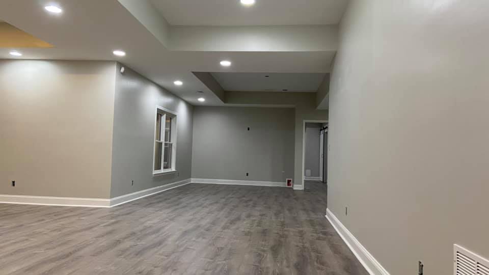 basement finishing new2