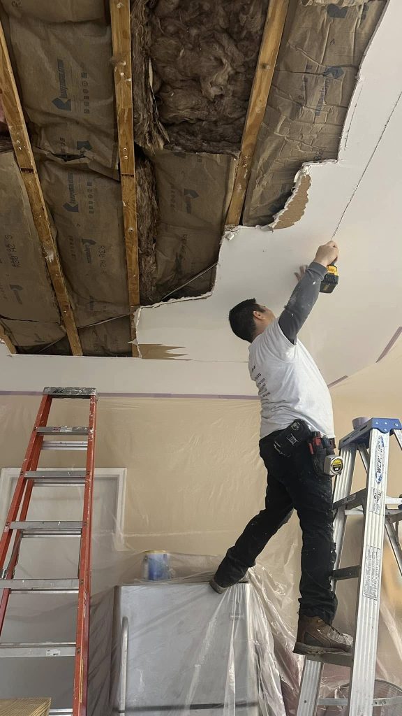 branch homes services interior